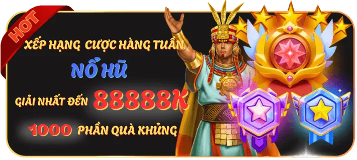 Sự kiện độc quyền VIP 68bet