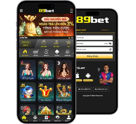 Quản lý tài khoản VIP 68bet