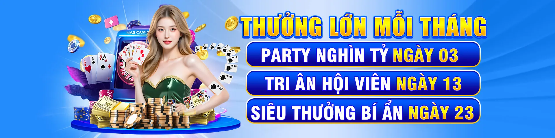 Sòng bạc trực tuyến 68bet với các trò chơi hấp dẫn và dealer chuyên nghiệp