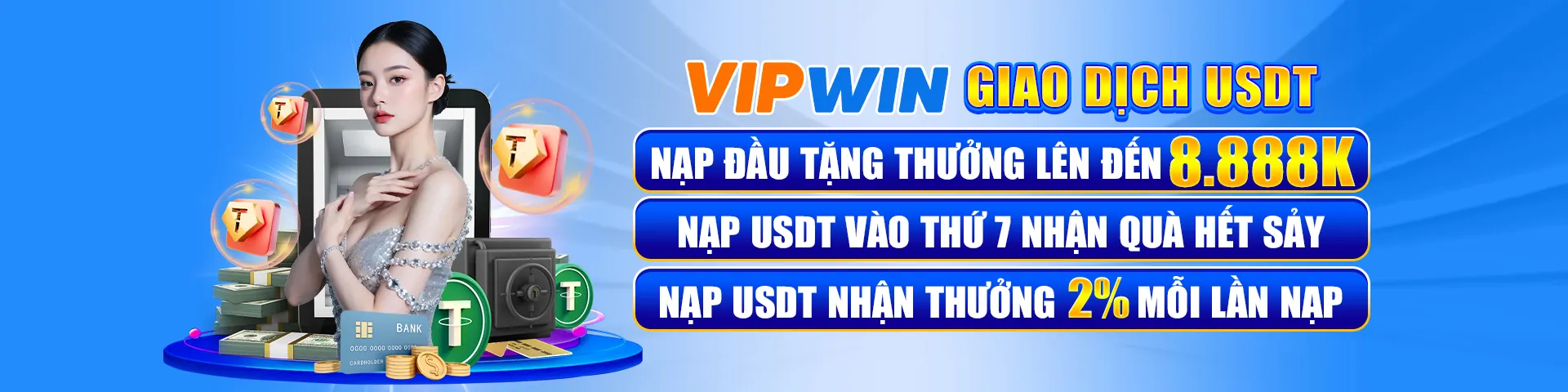 Giao dịch nạp rút tiền an toàn tại 68bet link vào
