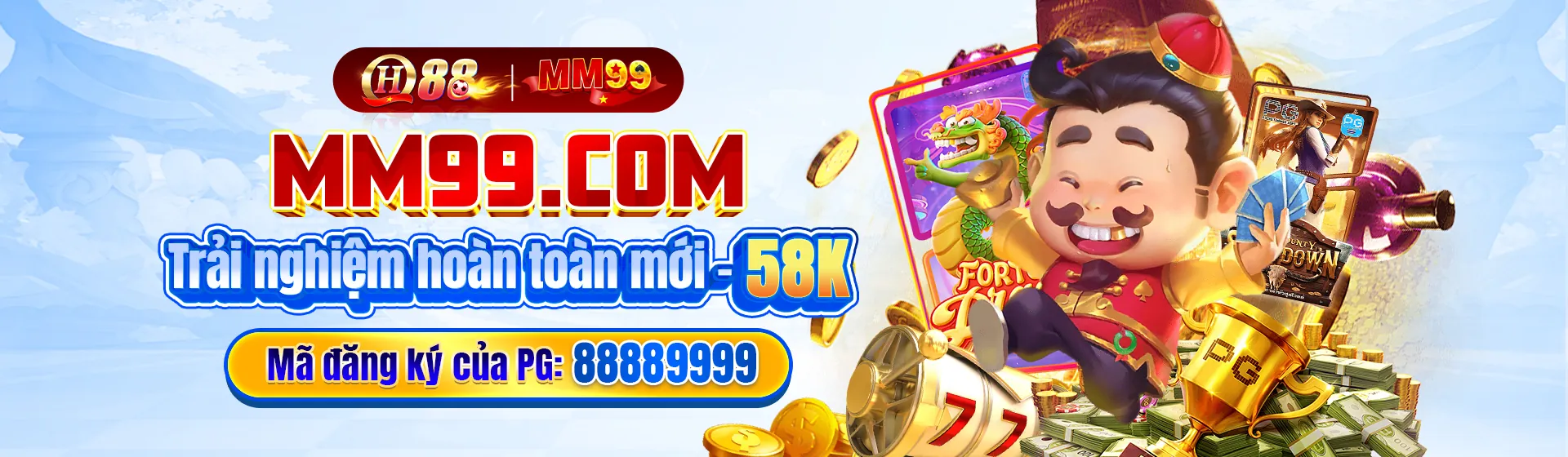 Trải nghiệm Nổ Hũ đỉnh cao tại 68bet link vào